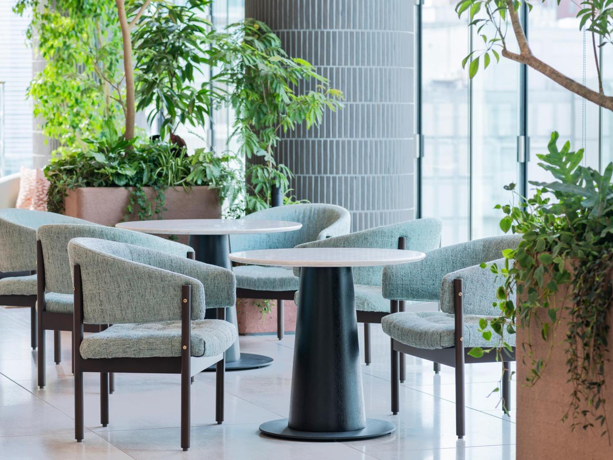 Mitsui Garden Hotel Sendai Buitenkant foto