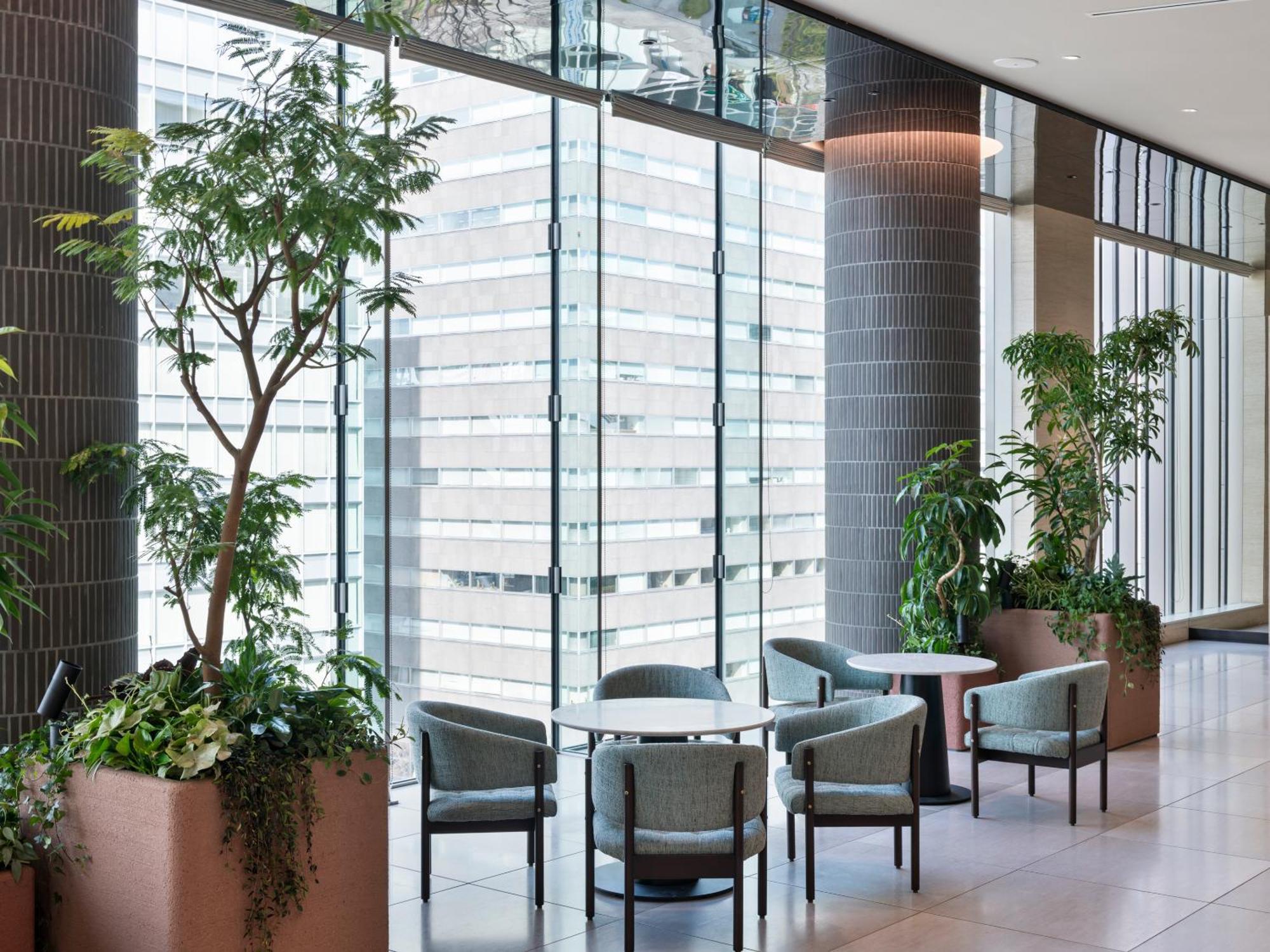 Mitsui Garden Hotel Sendai Buitenkant foto